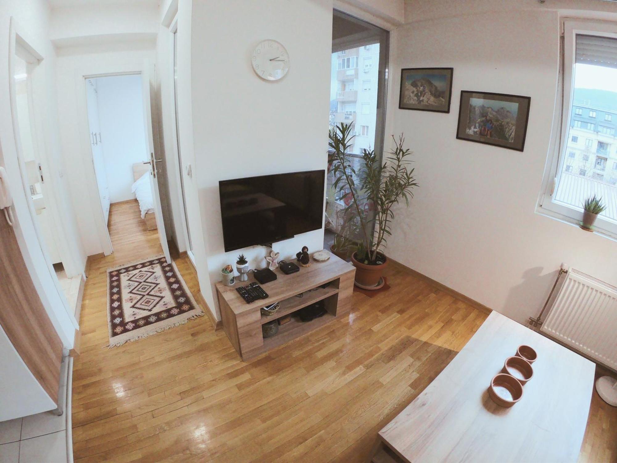 Appartamento Oleander Skopje